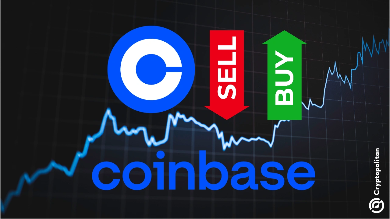 九游体育官网-专家称Coinbase将在年底冲破436美元，引发引发关注的简单介绍