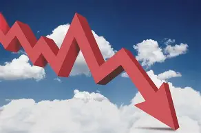 AVAX遭遇大幅下滑超6.8%，投资者恐慌性抛售