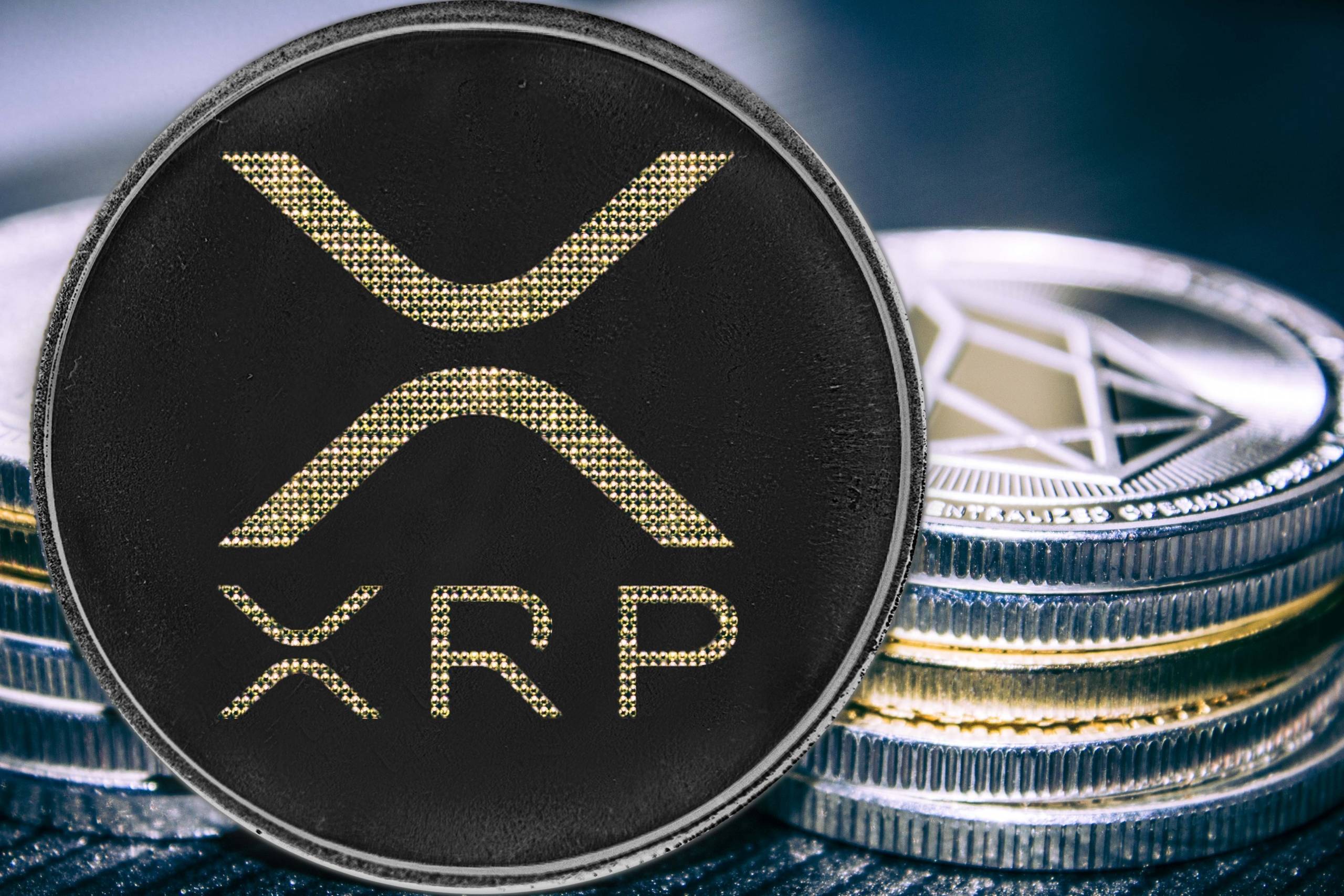 XRP冲破13.2美元关口，大涨阶段是否已经开启？，投资者瞩目的简单介绍